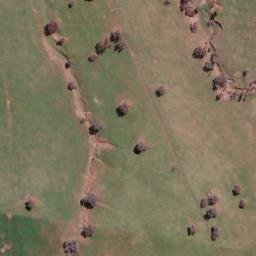 Satellite imagery of Georges Hill, AU