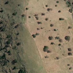 Satellite imagery of Clear Hill, AU