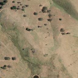 Satellite imagery of Clear Hill, AU