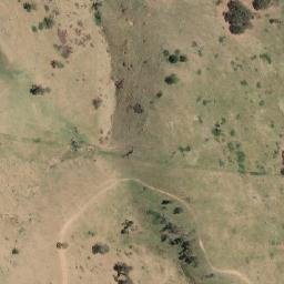 Satellite imagery of Clear Hill, AU