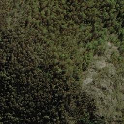 Satellite imagery of Devils Peak, AU