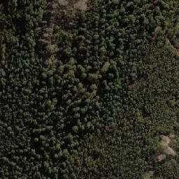 Satellite imagery of Blue Ridge, AU