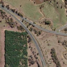 Satellite imagery of ST147, AU