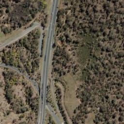 Satellite imagery of ST147, AU