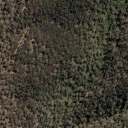 Satellite imagery of Black Mountain, AU