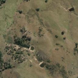 Satellite imagery of Cyclone Hill, AU