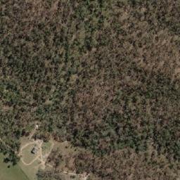 Satellite imagery of Blue Hill, AU