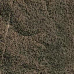 Satellite imagery of Blue Hill, AU