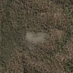 Satellite imagery of Blue Hill, AU