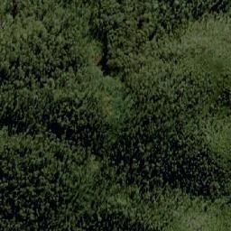 Satellite imagery of Talaterang Mountain, AU