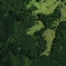 Satellite imagery of K3 MAUNGAPOHATU, NZ