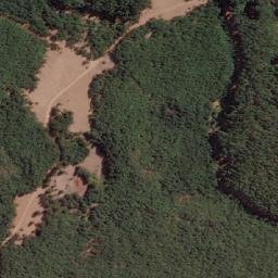 Satellite imagery of Cerro Centinela, CL