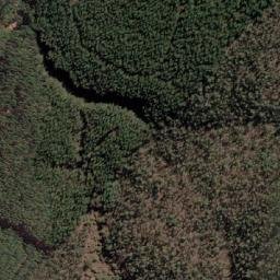 Satellite imagery of Cerro Centinela, CL