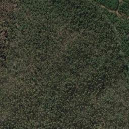 Satellite imagery of Cerro Centinela, CL