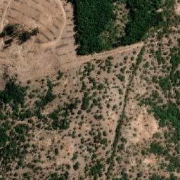 Satellite imagery of Cerro Las Placetas, CL