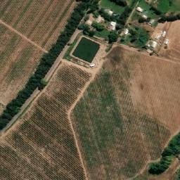 Satellite imagery of Cerro Hornillas, CL