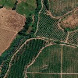 Satellite imagery of Cerro Hornillas, CL