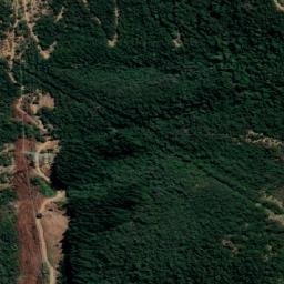 Satellite imagery of Cerro El Cerrillo, CL