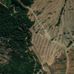 Satellite imagery of Cerro El Cerrillo, CL