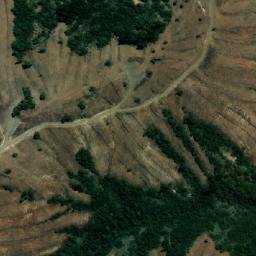 Satellite imagery of Cerro El Cerrillo, CL