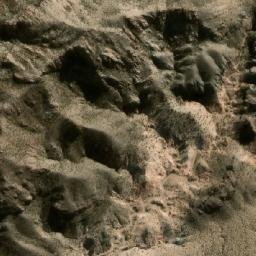 Satellite imagery of Cerro Los Cerritos, AR