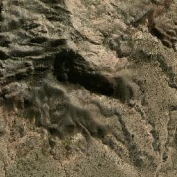 Satellite imagery of Cerro Los Cerritos, AR