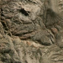 Satellite imagery of Cerro Los Cerritos, AR