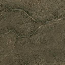 Satellite imagery of Cerro de la Casa de Piedra, AR