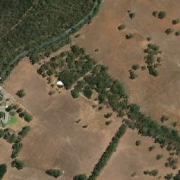 Satellite imagery of Taylor Hill, AU