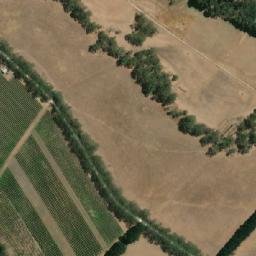 Satellite imagery of Taylor Hill, AU