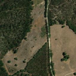 Satellite imagery of North of Mount Magnificent, AU
