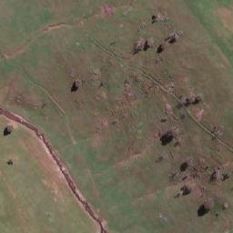 Satellite imagery of Georges Hill, AU