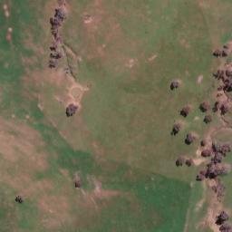 Satellite imagery of Georges Hill, AU