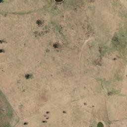 Satellite imagery of Clear Hill, AU