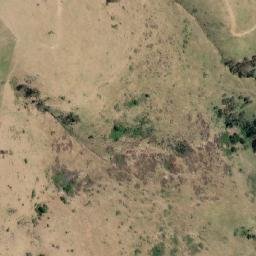 Satellite imagery of Clear Hill, AU