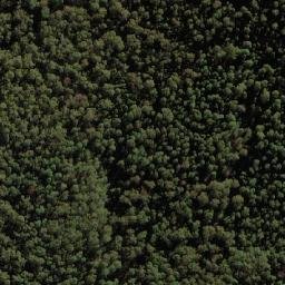 Satellite imagery of Devils Peak, AU