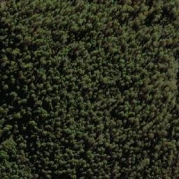Satellite imagery of Devils Peak, AU