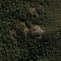 Satellite imagery of Blue Ridge, AU
