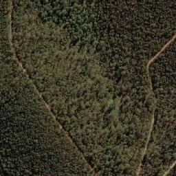 Satellite imagery of Blue Ridge, AU