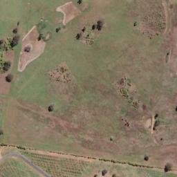 Satellite imagery of Lakeside Hill, AU