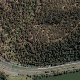 Satellite imagery of ST147, AU