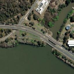 Satellite imagery of CB99, AU