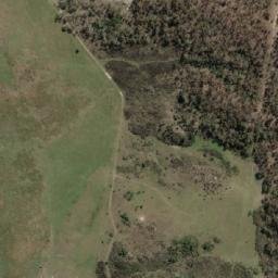 Satellite imagery of Blue Hill, AU
