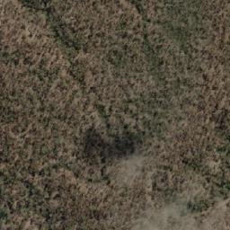 Satellite imagery of Blue Hill, AU
