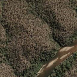 Satellite imagery of Blue Hill, AU