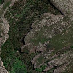 Satellite imagery of Corang, AU