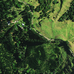 Satellite imagery of 1421 SO 46182, NZ