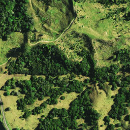 Satellite imagery of 1421 SO 46182, NZ
