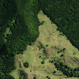 Satellite imagery of K3 MAUNGAPOHATU, NZ