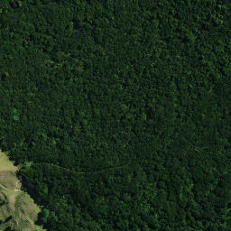 Satellite imagery of K3 MAUNGAPOHATU, NZ